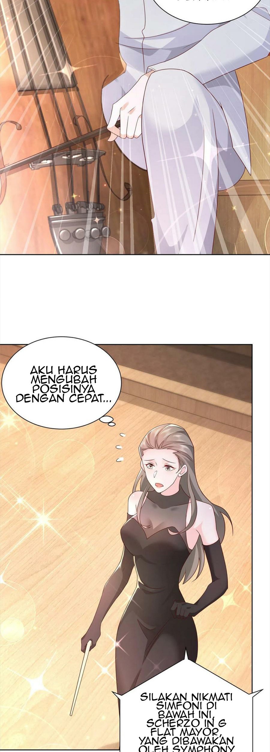 I Randomly Have A New Career Every Week Chapter 93 - halaman 44