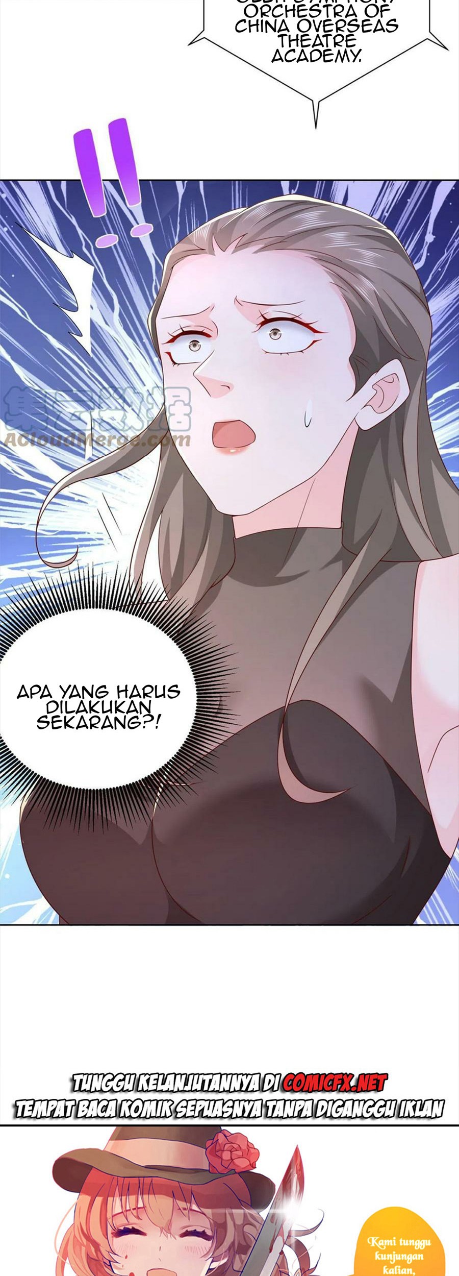 I Randomly Have A New Career Every Week Chapter 93 - halaman 45