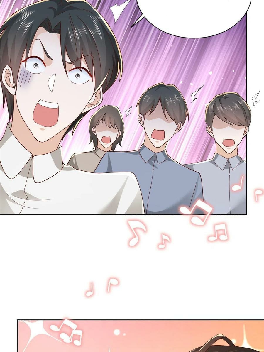 I Randomly Have A New Career Every Week Chapter 93 - halaman 7