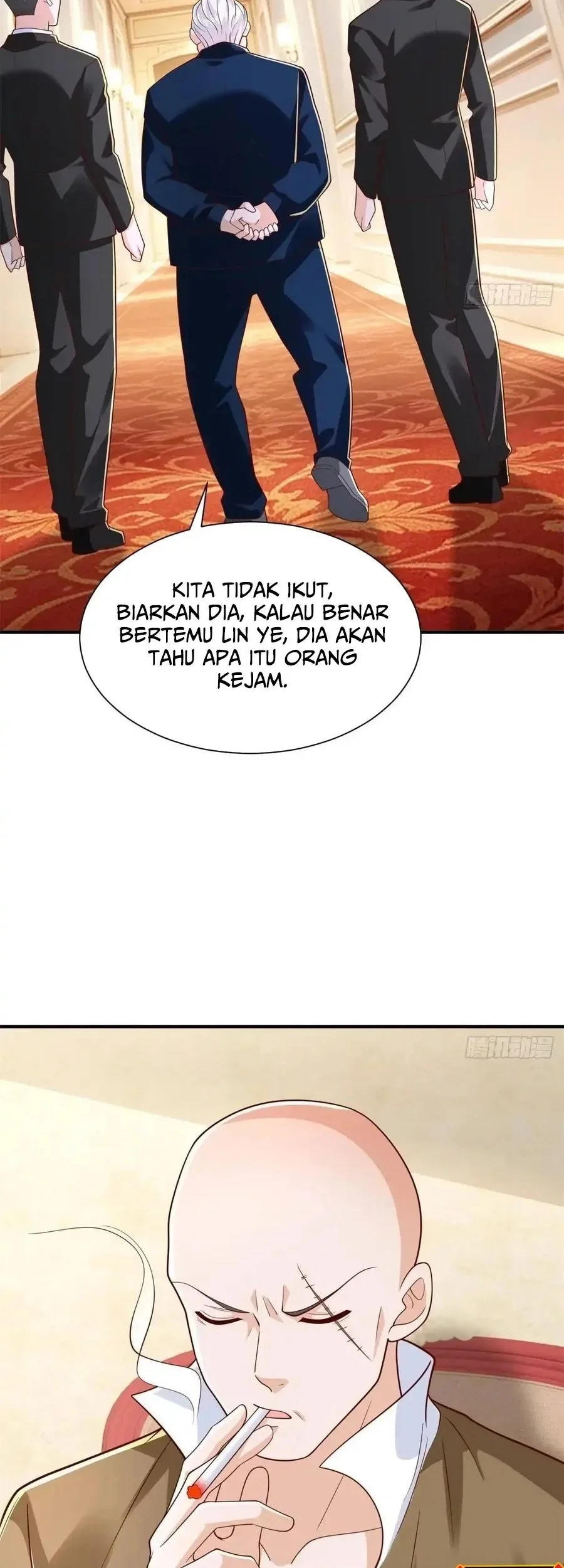 I Randomly Have A New Career Every Week Chapter 930 - halaman 7