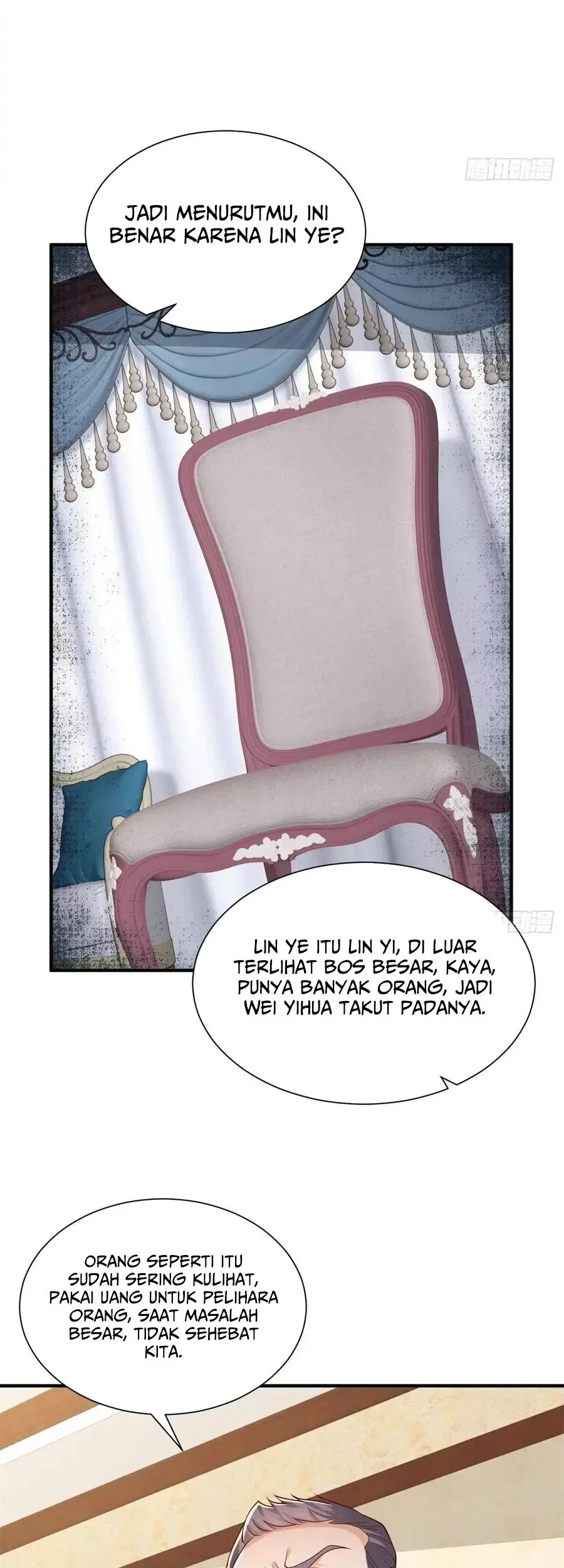 I Randomly Have A New Career Every Week Chapter 930 - halaman 9