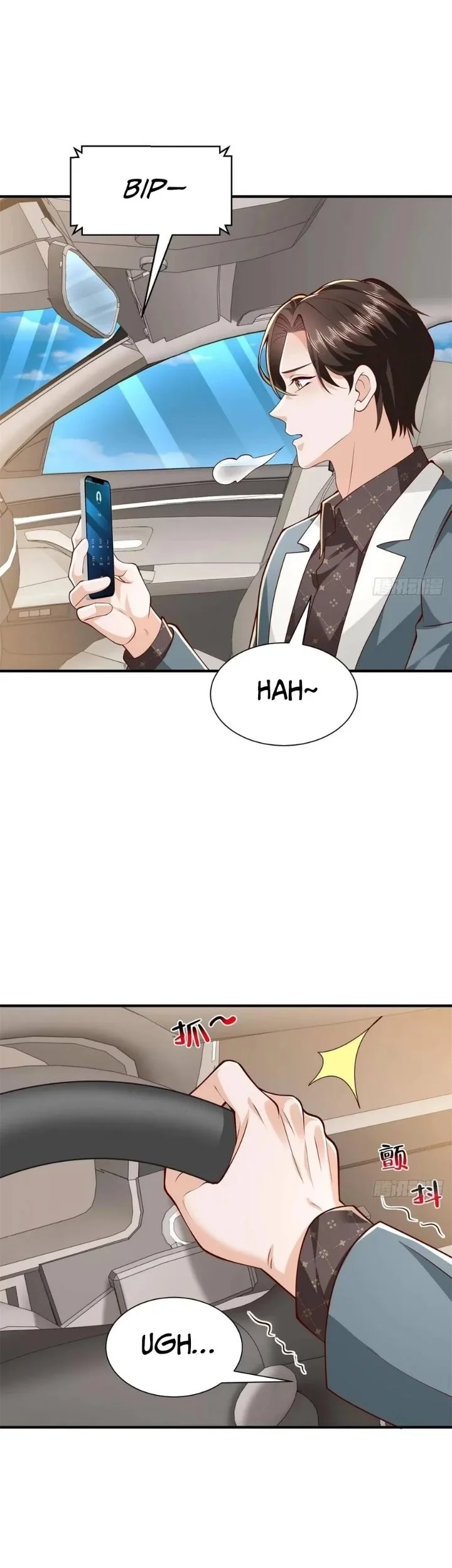 I Randomly Have A New Career Every Week Chapter 932 - halaman 3