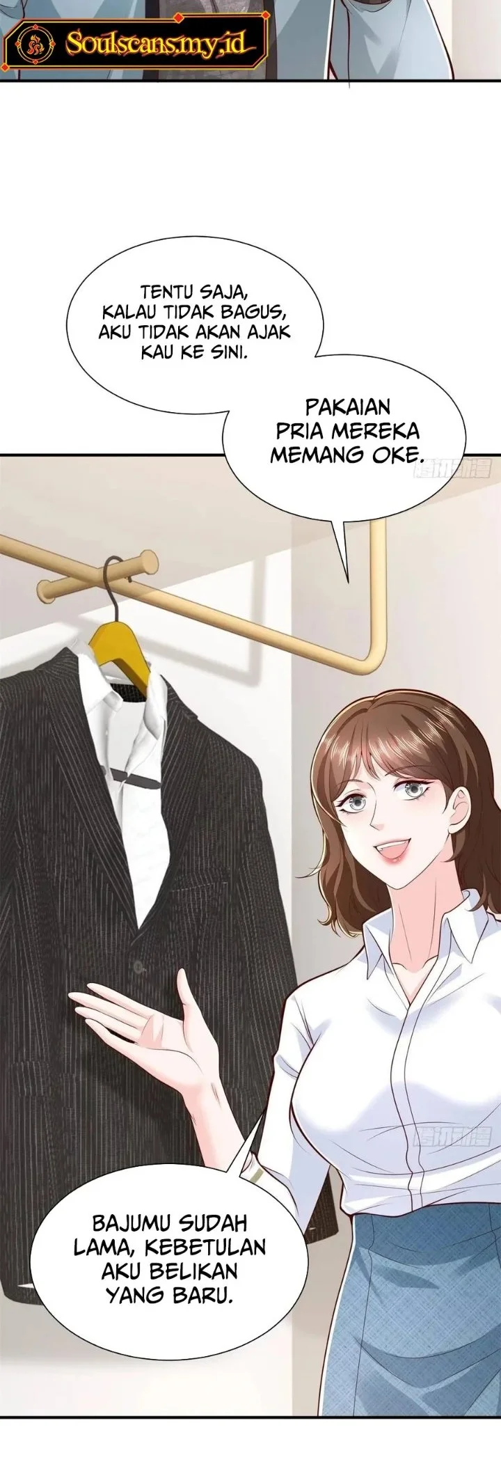 I Randomly Have A New Career Every Week Chapter 934 - halaman 4