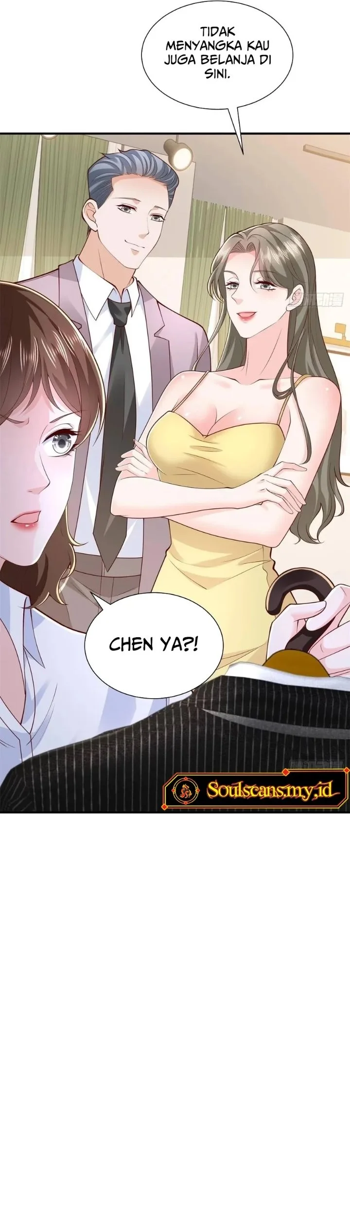 I Randomly Have A New Career Every Week Chapter 934 - halaman 9