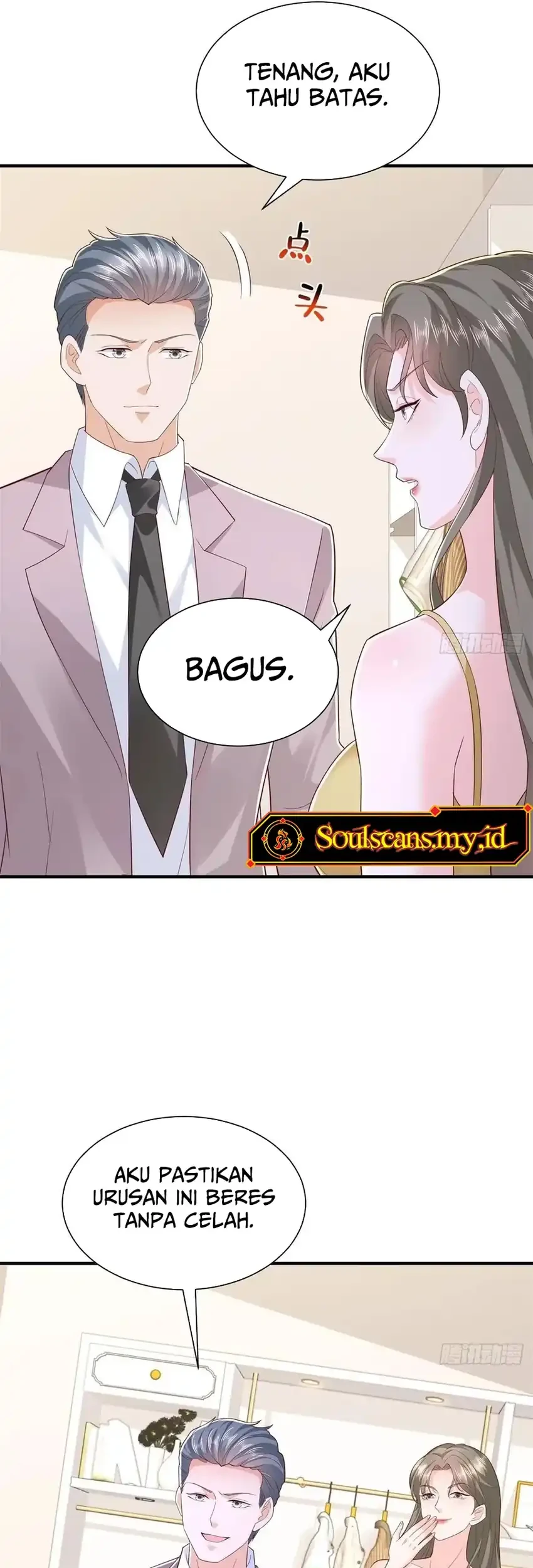 I Randomly Have A New Career Every Week Chapter 935 - halaman 9