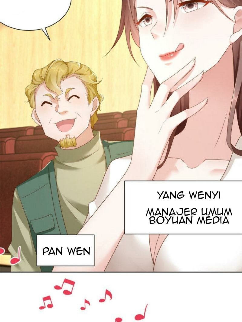 I Randomly Have A New Career Every Week Chapter 94 - halaman 13