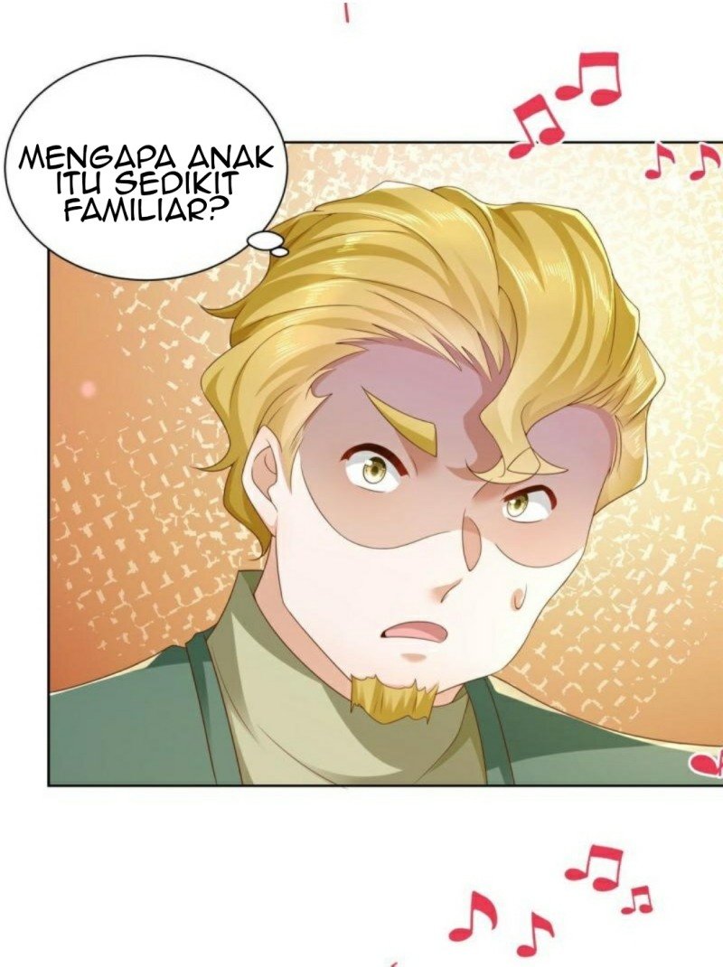 I Randomly Have A New Career Every Week Chapter 94 - halaman 14