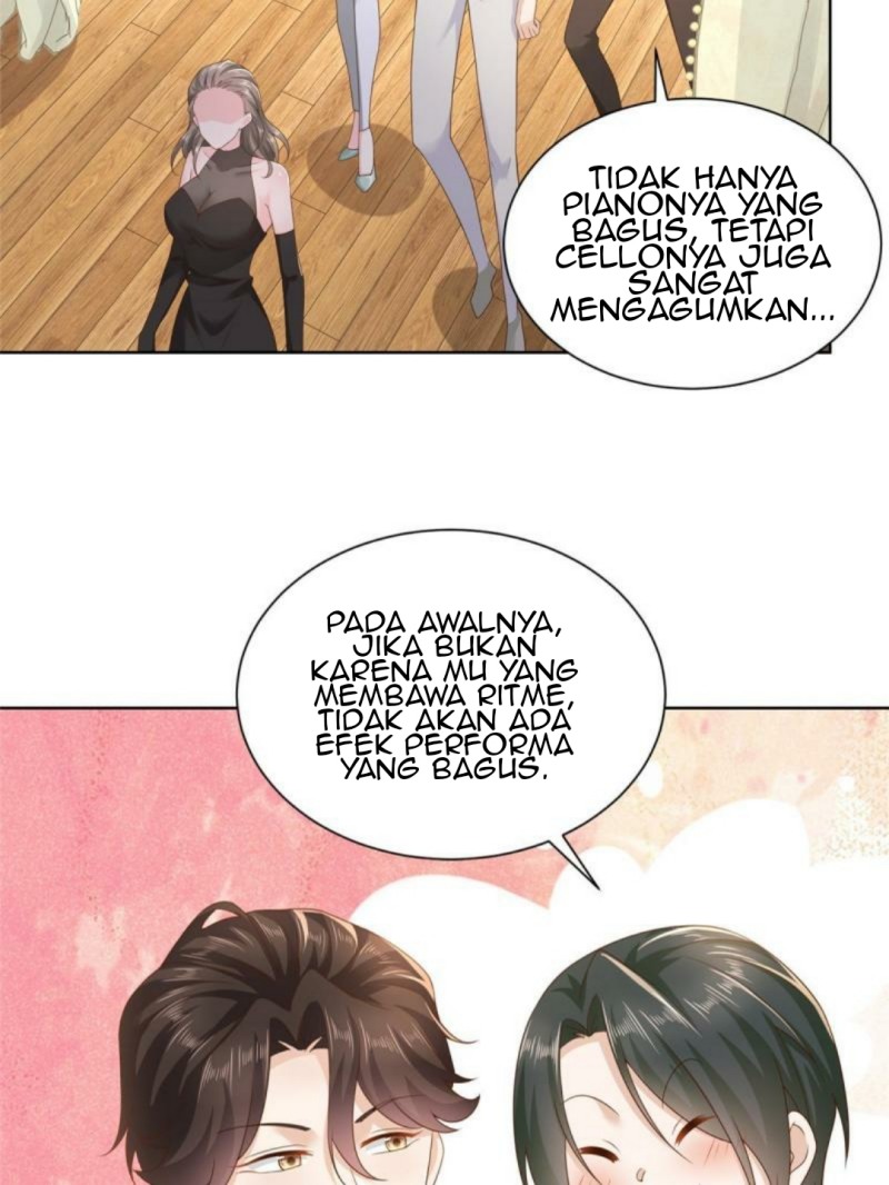 I Randomly Have A New Career Every Week Chapter 94 - halaman 19