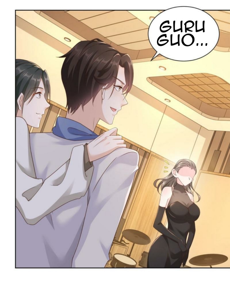 I Randomly Have A New Career Every Week Chapter 94 - halaman 22