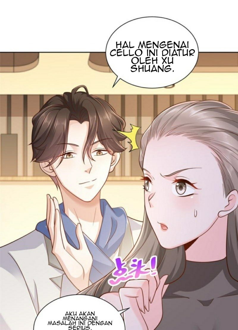 I Randomly Have A New Career Every Week Chapter 94 - halaman 23