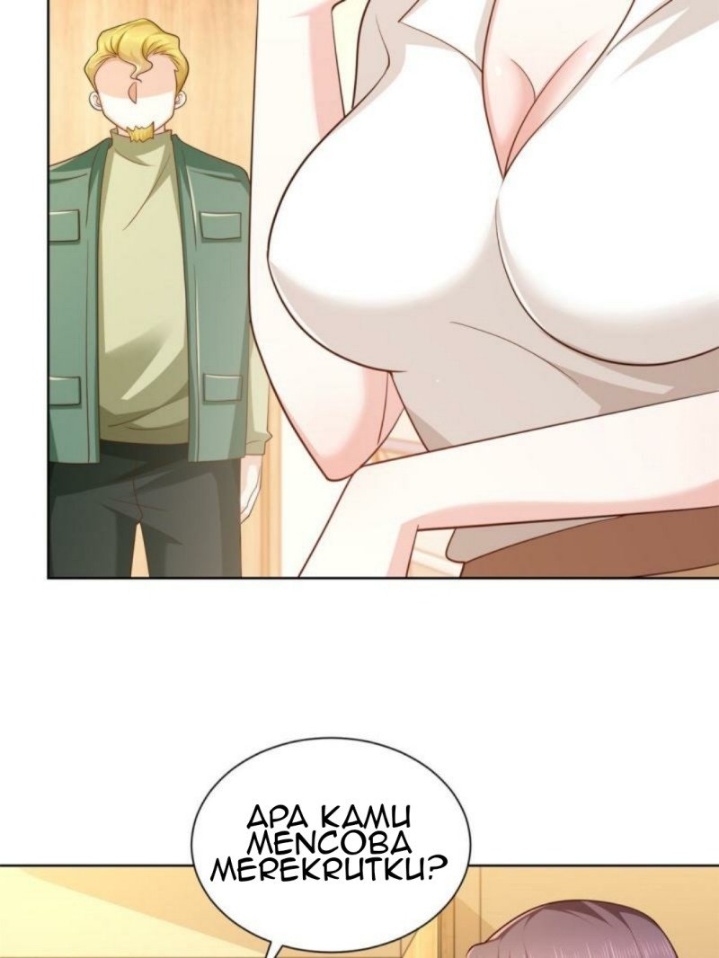 I Randomly Have A New Career Every Week Chapter 94 - halaman 26