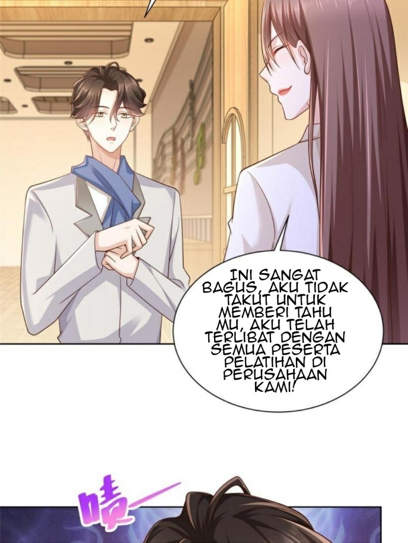 I Randomly Have A New Career Every Week Chapter 94 - halaman 27