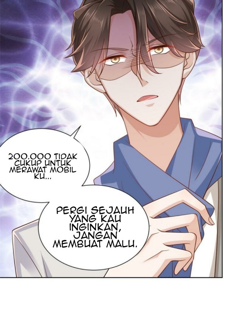I Randomly Have A New Career Every Week Chapter 94 - halaman 28