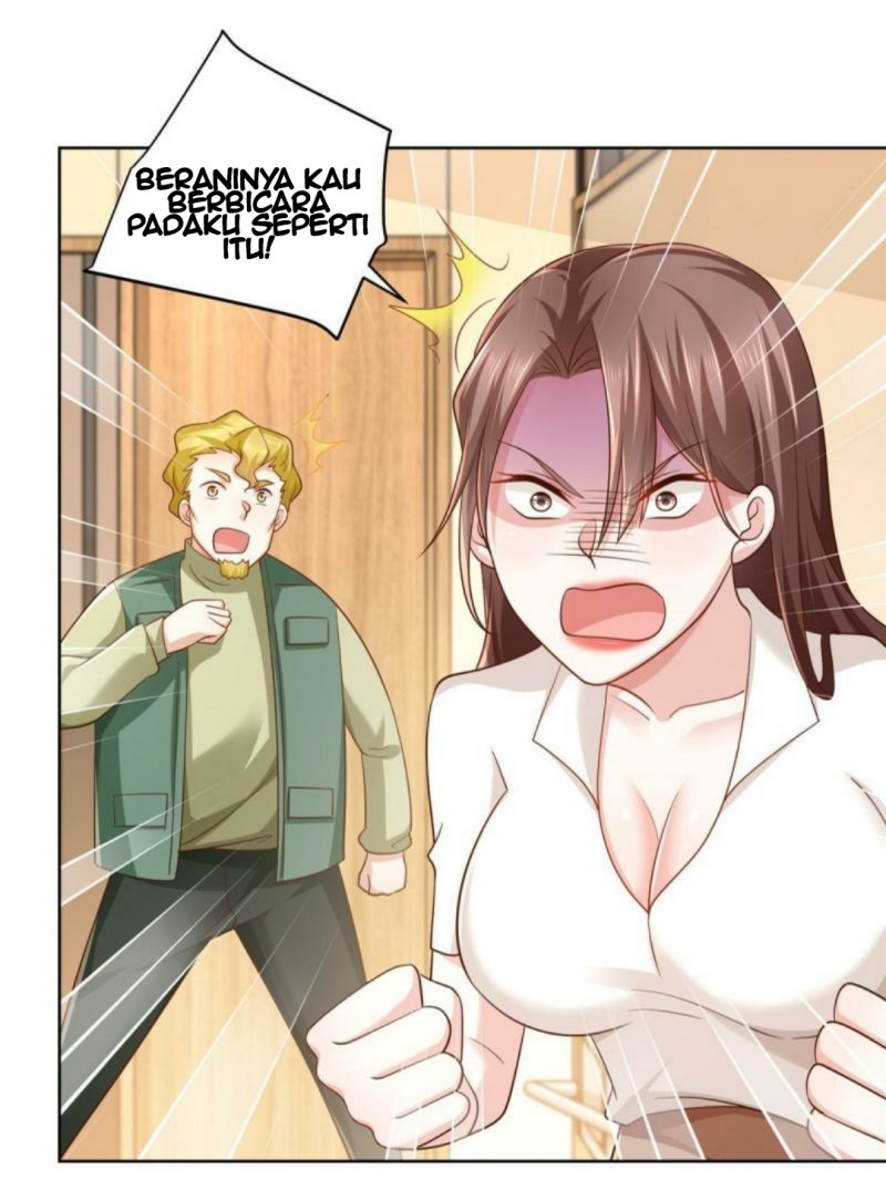 I Randomly Have A New Career Every Week Chapter 94 - halaman 29