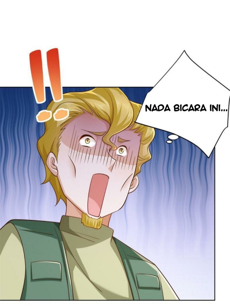 I Randomly Have A New Career Every Week Chapter 94 - halaman 30