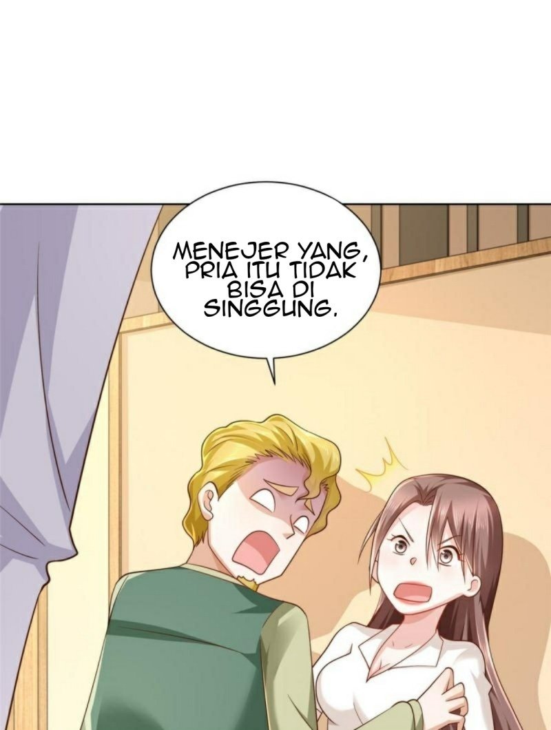 I Randomly Have A New Career Every Week Chapter 94 - halaman 31