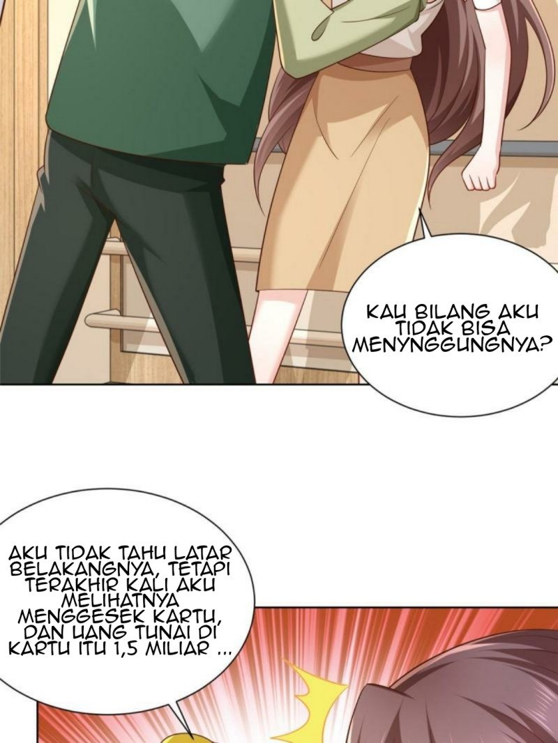 I Randomly Have A New Career Every Week Chapter 94 - halaman 32