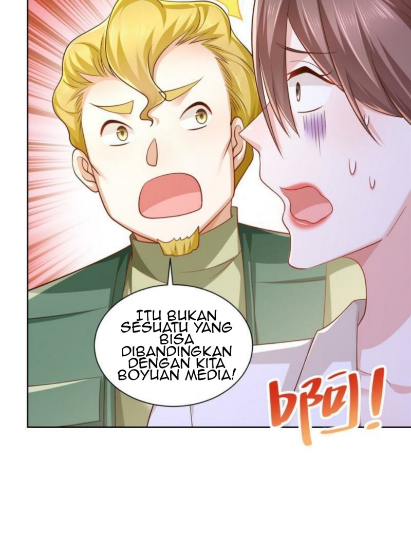I Randomly Have A New Career Every Week Chapter 94 - halaman 33