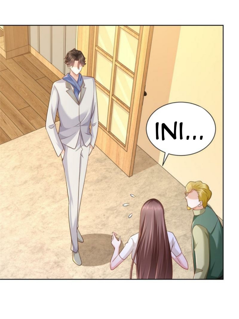 I Randomly Have A New Career Every Week Chapter 94 - halaman 34