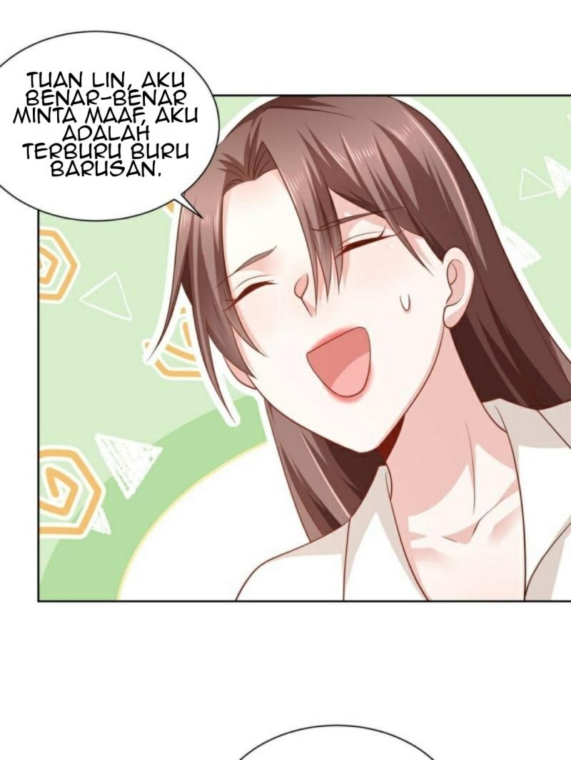 I Randomly Have A New Career Every Week Chapter 94 - halaman 35