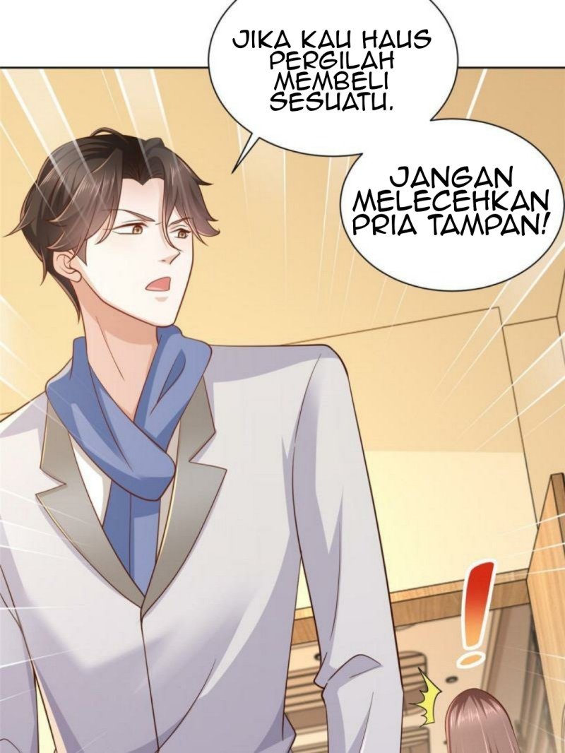 I Randomly Have A New Career Every Week Chapter 94 - halaman 36