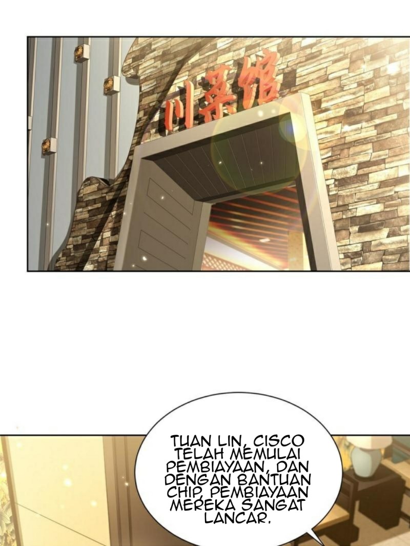 I Randomly Have A New Career Every Week Chapter 94 - halaman 39