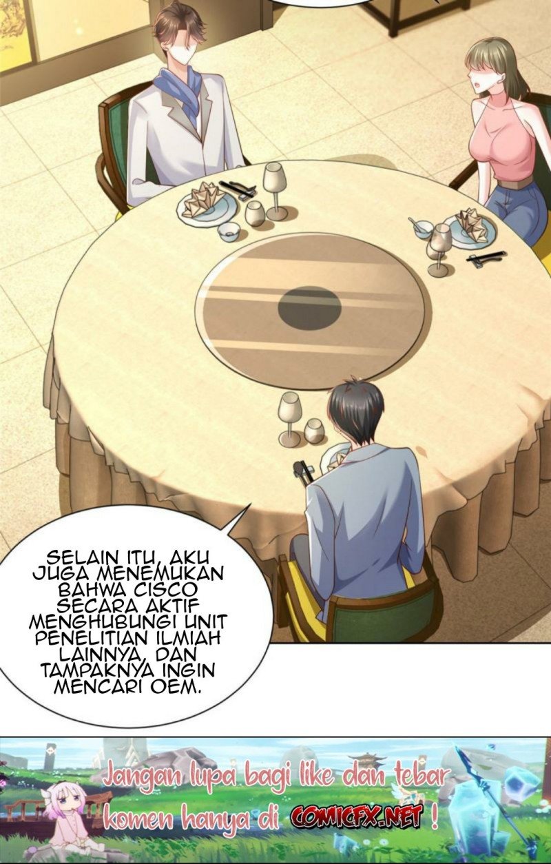 I Randomly Have A New Career Every Week Chapter 94 - halaman 40