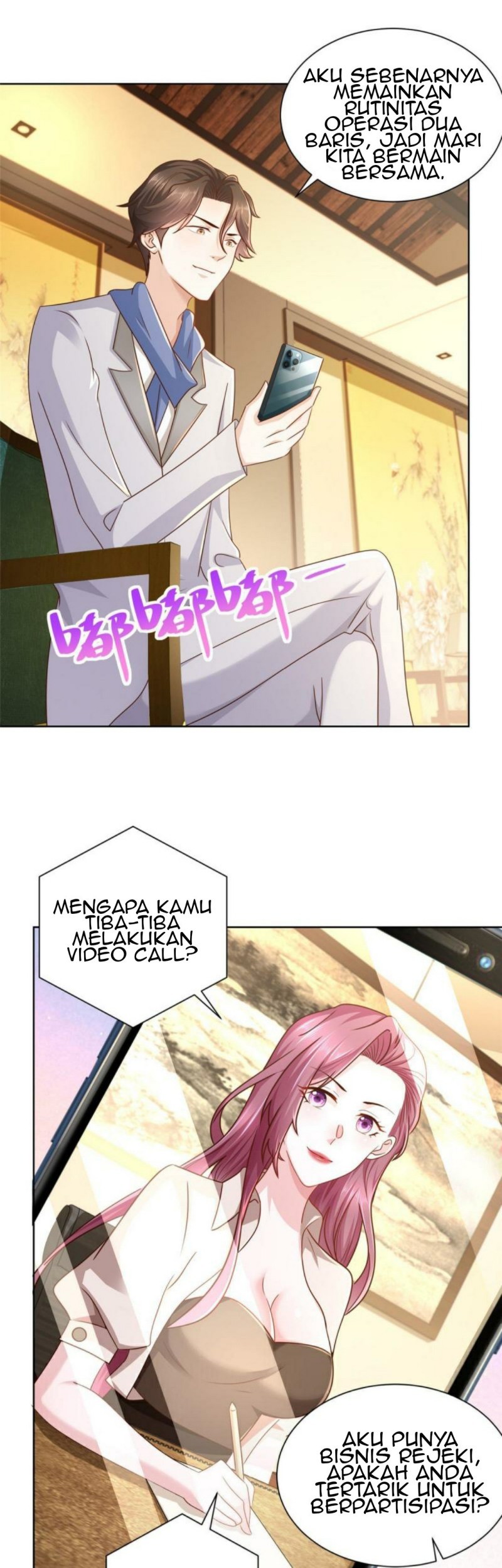 I Randomly Have A New Career Every Week Chapter 94 - halaman 41