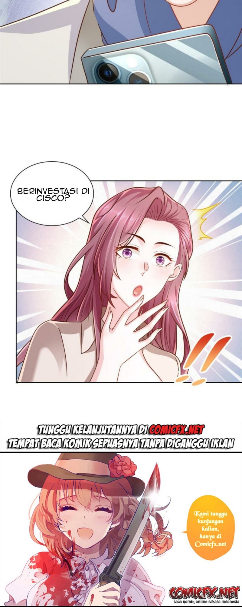 I Randomly Have A New Career Every Week Chapter 94 - halaman 43