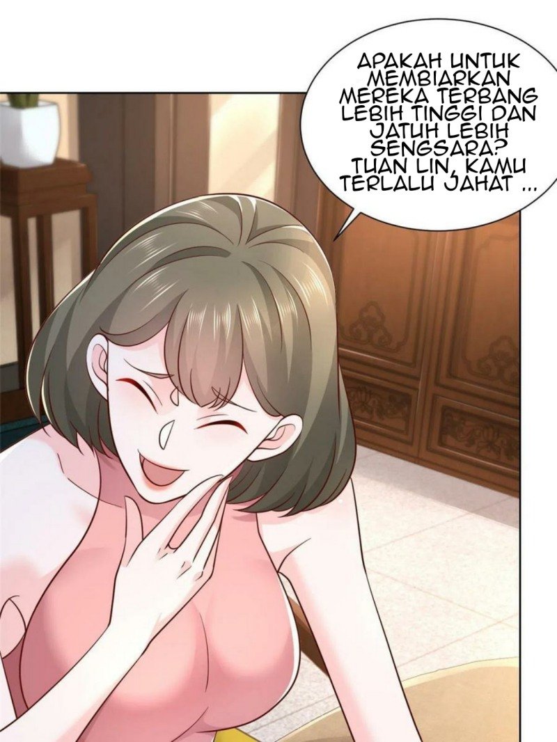 I Randomly Have A New Career Every Week Chapter 95 - halaman 10
