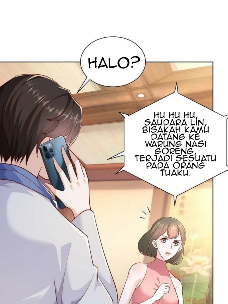I Randomly Have A New Career Every Week Chapter 95 - halaman 12