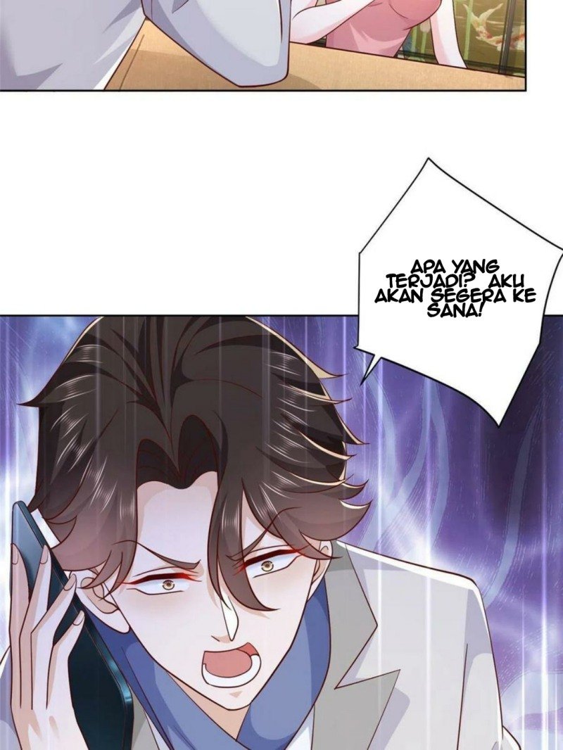 I Randomly Have A New Career Every Week Chapter 95 - halaman 13
