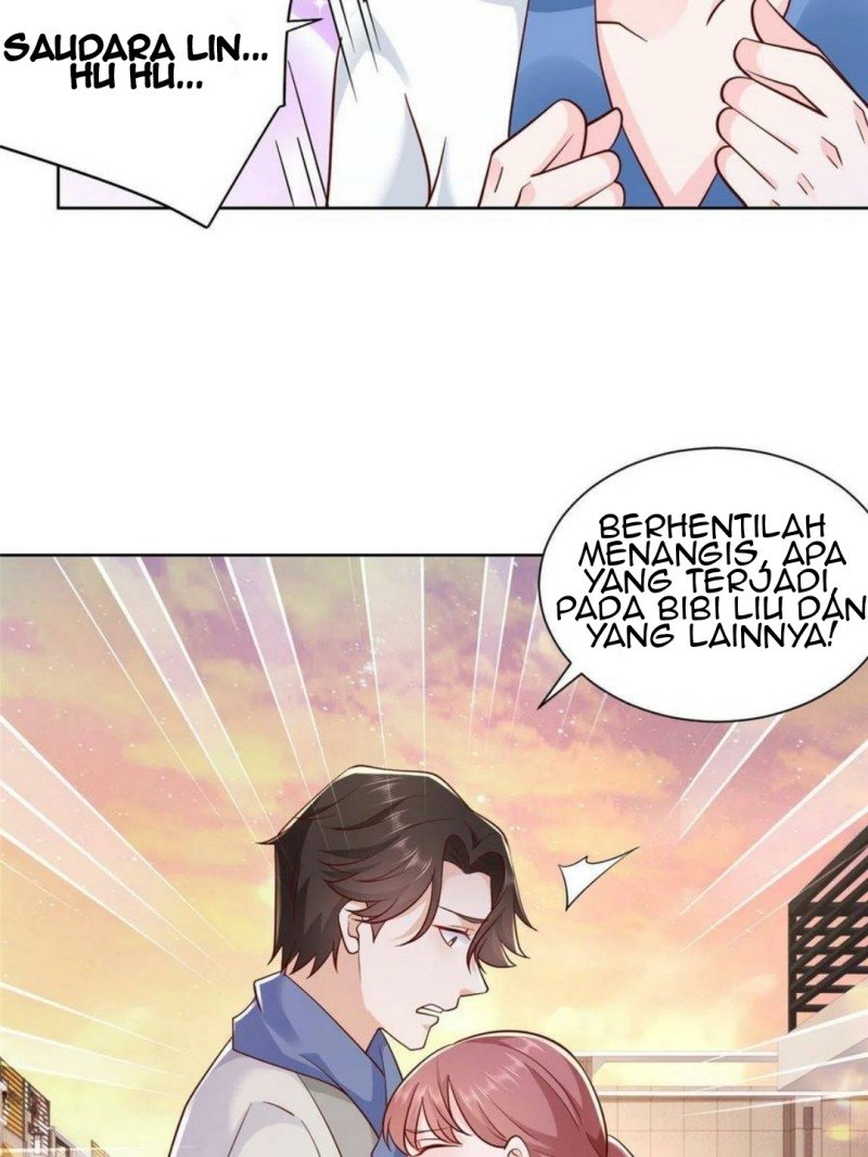 I Randomly Have A New Career Every Week Chapter 95 - halaman 18