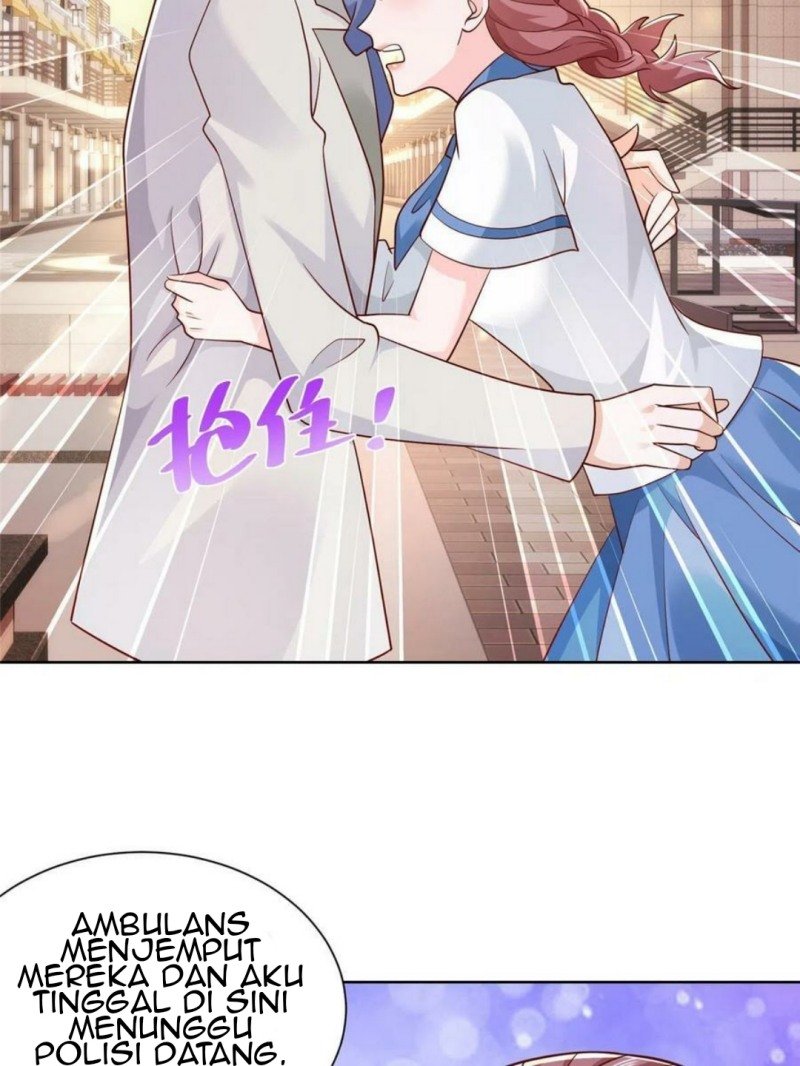 I Randomly Have A New Career Every Week Chapter 95 - halaman 19