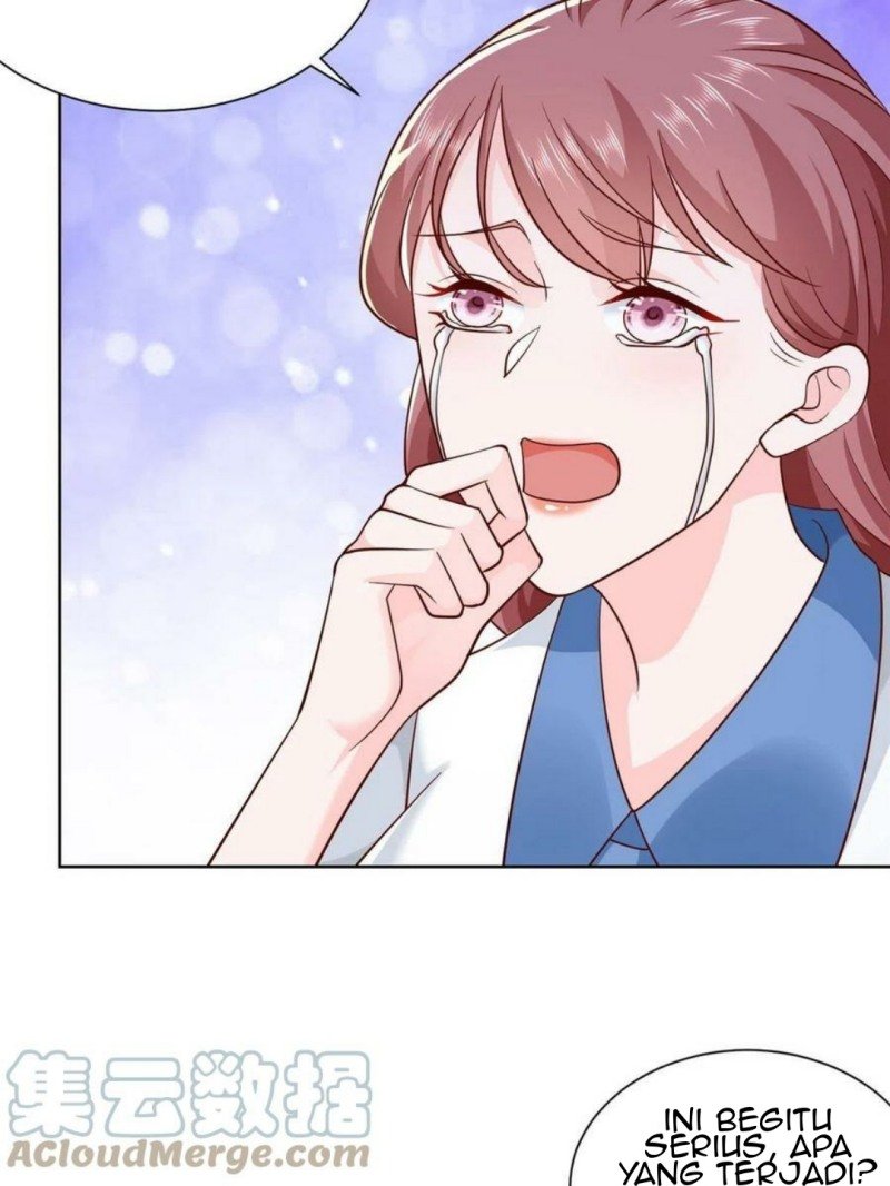 I Randomly Have A New Career Every Week Chapter 95 - halaman 20