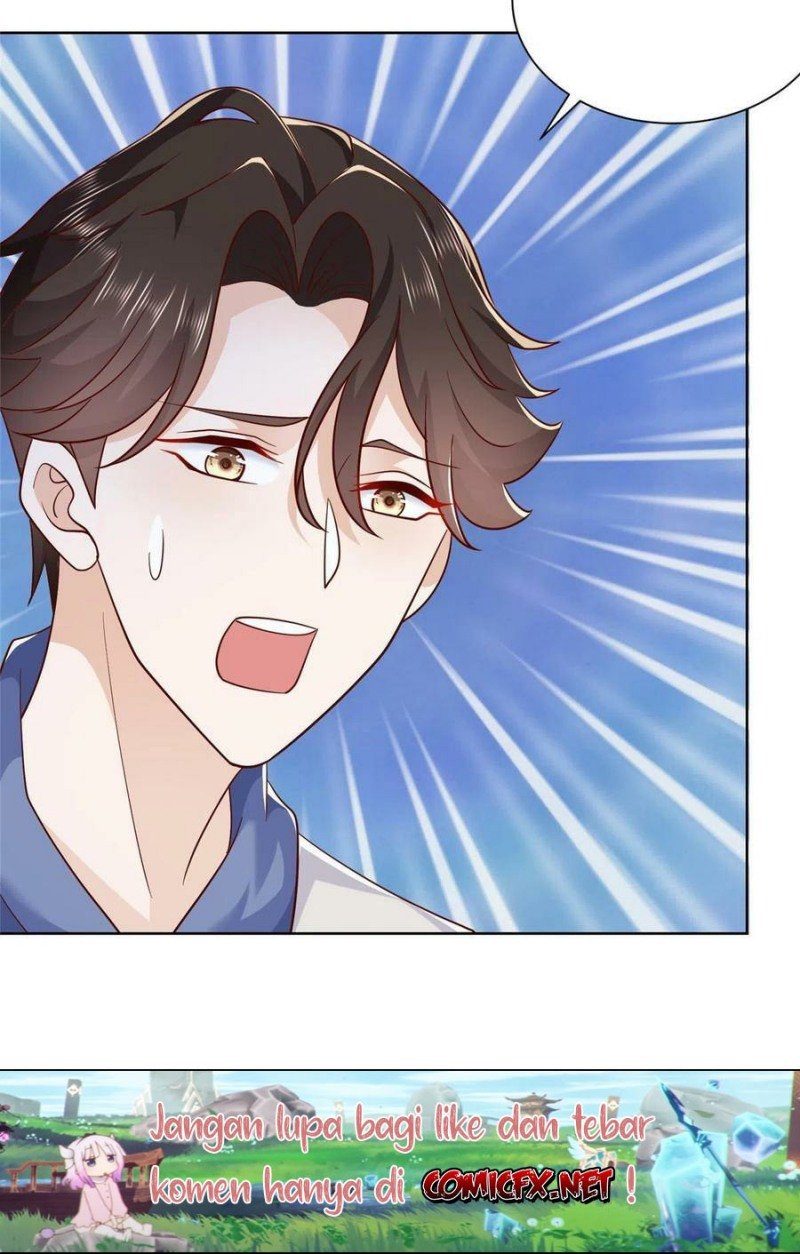 I Randomly Have A New Career Every Week Chapter 95 - halaman 21