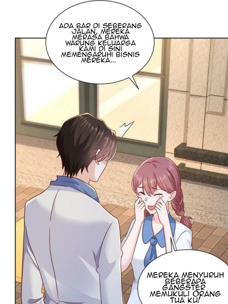 I Randomly Have A New Career Every Week Chapter 95 - halaman 23