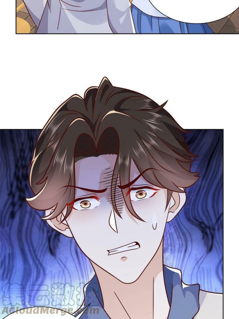 I Randomly Have A New Career Every Week Chapter 95 - halaman 24