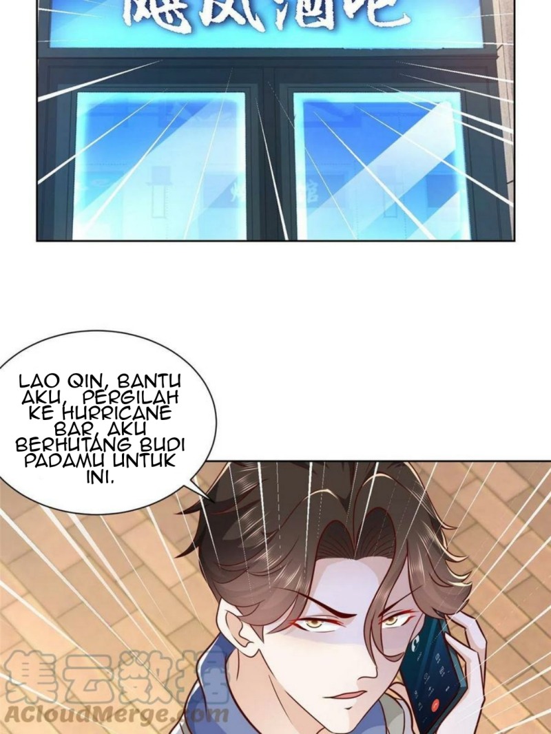 I Randomly Have A New Career Every Week Chapter 95 - halaman 26