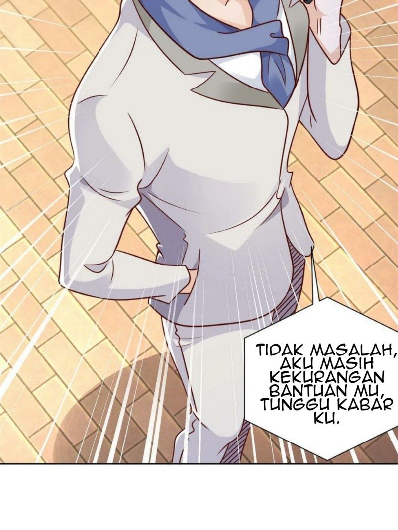 I Randomly Have A New Career Every Week Chapter 95 - halaman 27