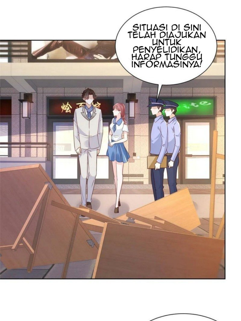 I Randomly Have A New Career Every Week Chapter 95 - halaman 28