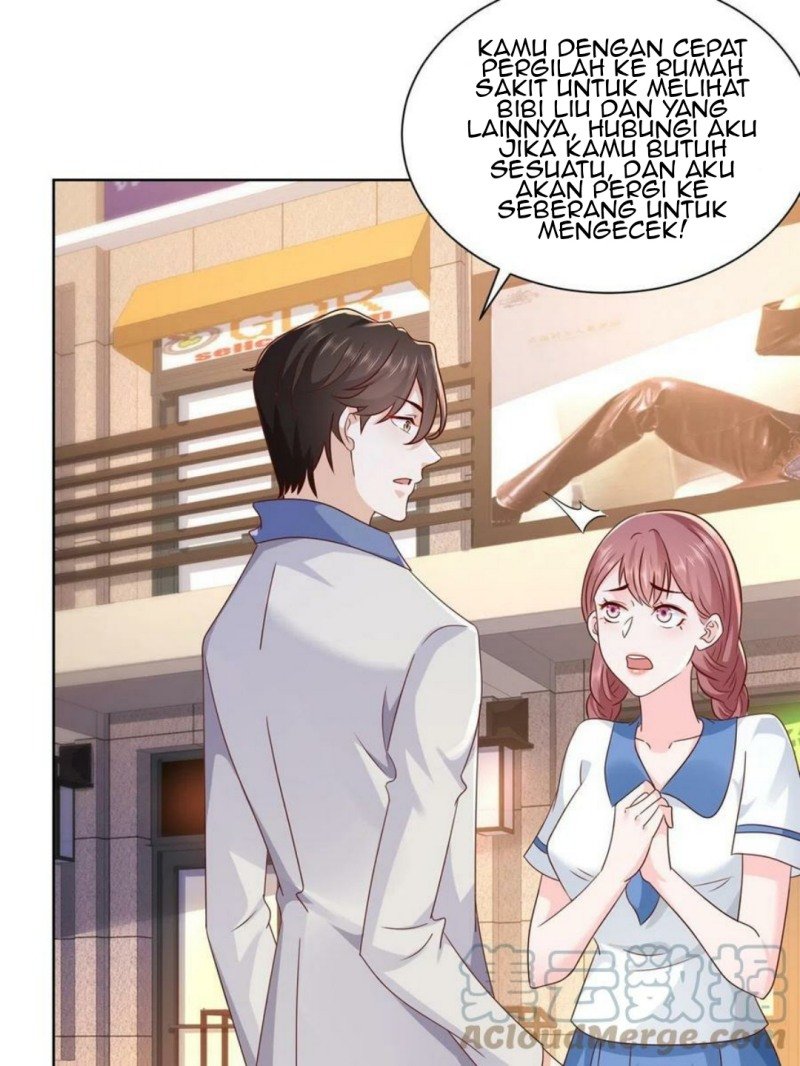 I Randomly Have A New Career Every Week Chapter 95 - halaman 29