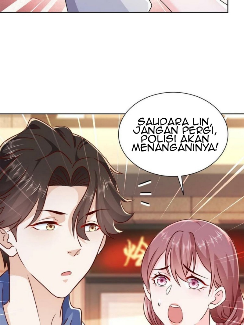 I Randomly Have A New Career Every Week Chapter 95 - halaman 31