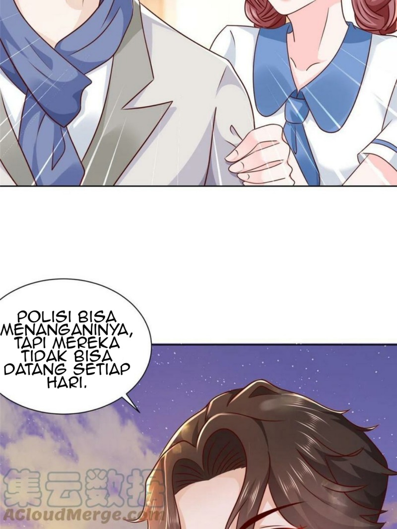 I Randomly Have A New Career Every Week Chapter 95 - halaman 32