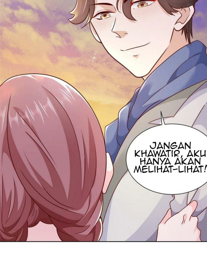 I Randomly Have A New Career Every Week Chapter 95 - halaman 33