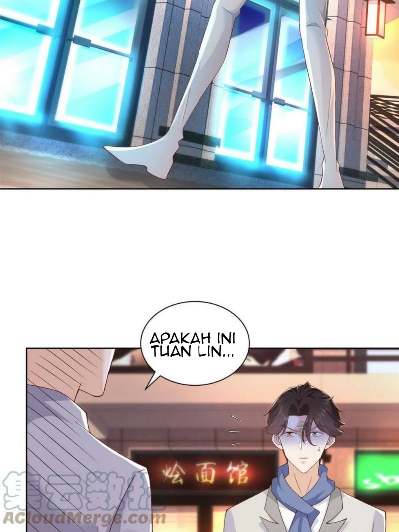 I Randomly Have A New Career Every Week Chapter 95 - halaman 35