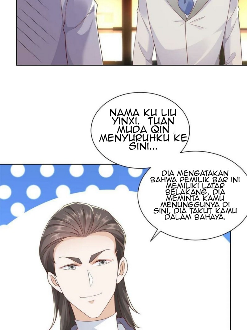 I Randomly Have A New Career Every Week Chapter 95 - halaman 36
