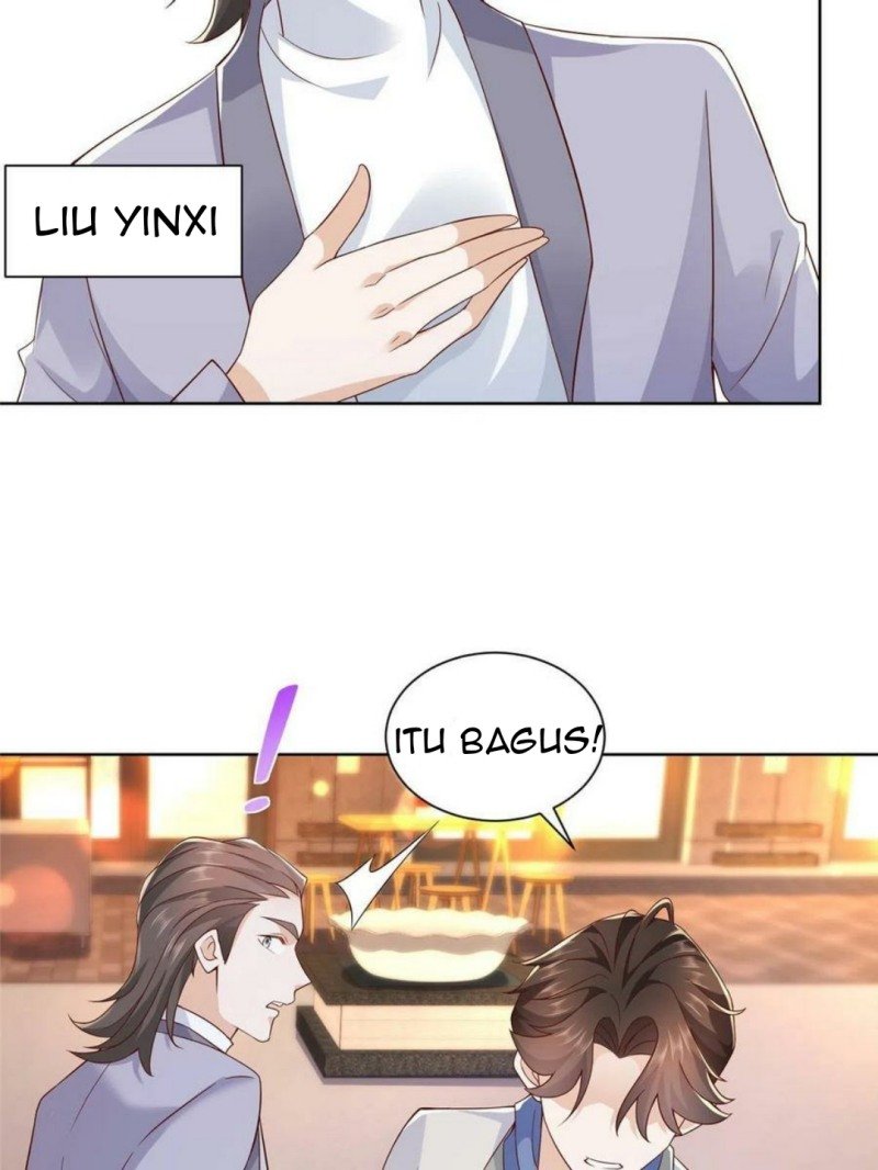 I Randomly Have A New Career Every Week Chapter 95 - halaman 37