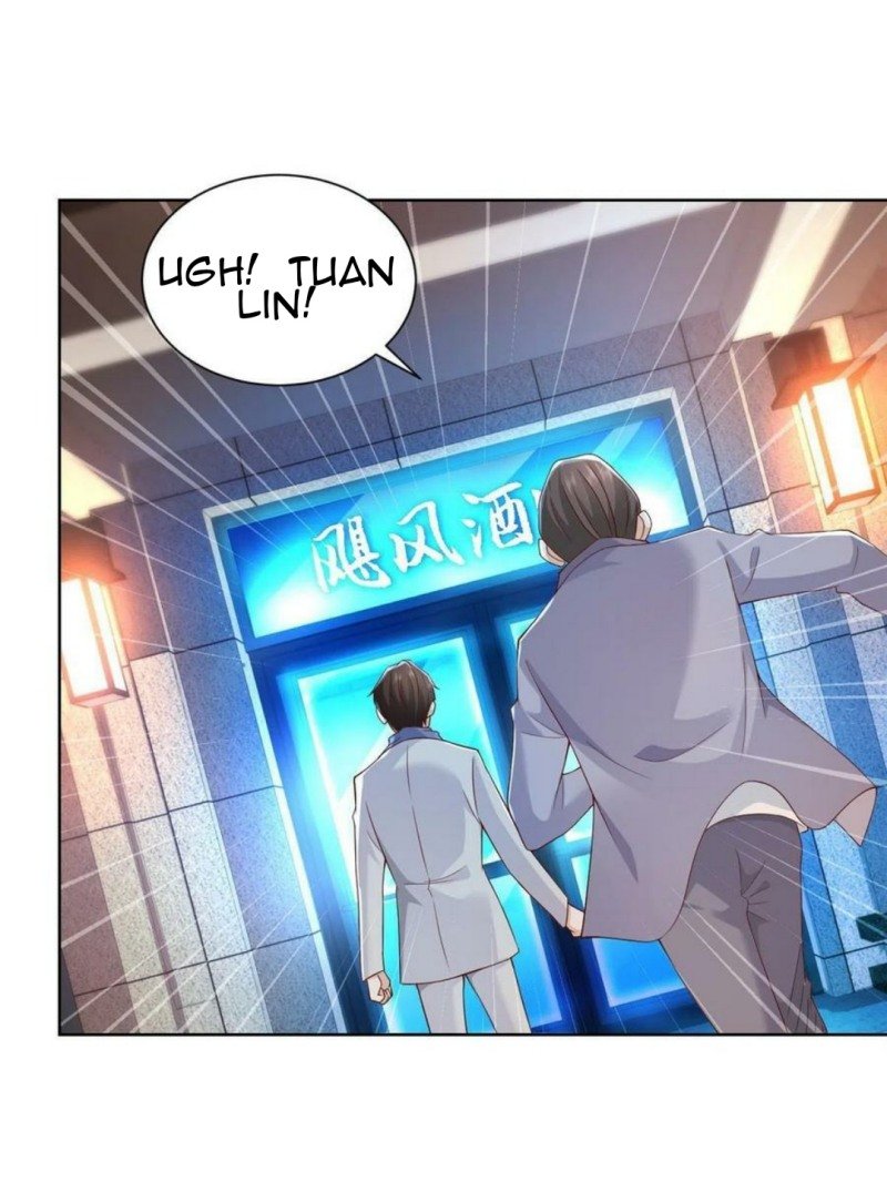 I Randomly Have A New Career Every Week Chapter 95 - halaman 39