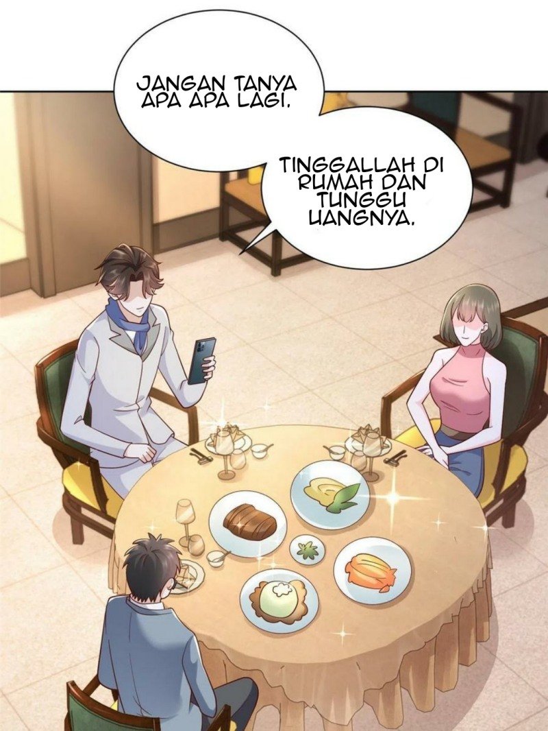 I Randomly Have A New Career Every Week Chapter 95 - halaman 4